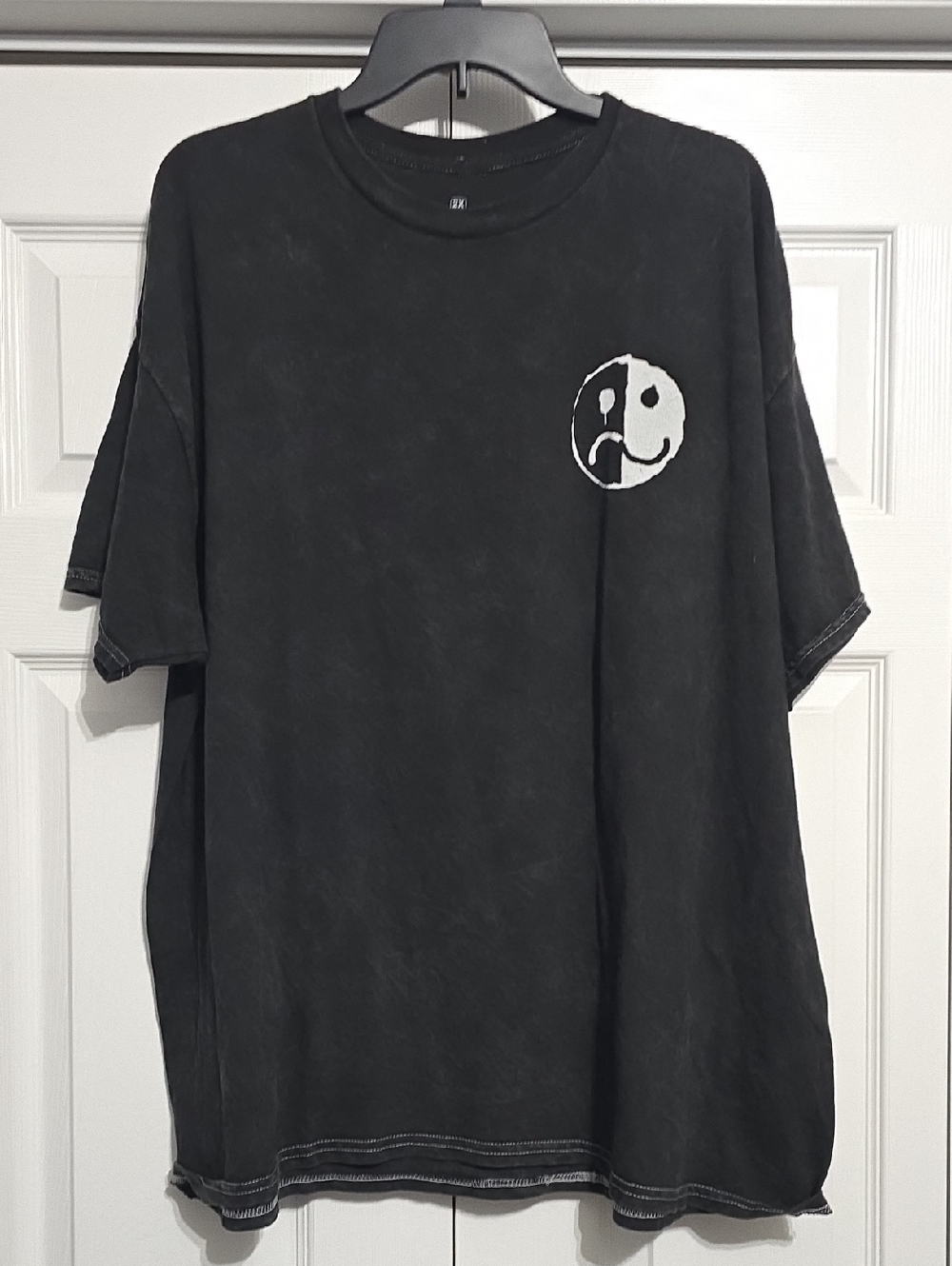 🆕️ Fall Out Boy Graphic Short Sleeve T-Shirt